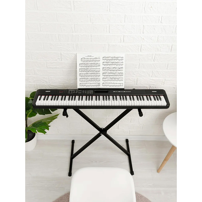 Синтезатор ON Music Maestro Black - рис.4