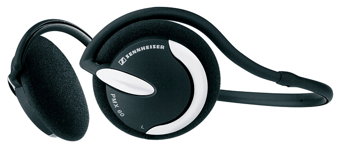 Наушники Sennheiser PMX 60 II EAST - рис.0