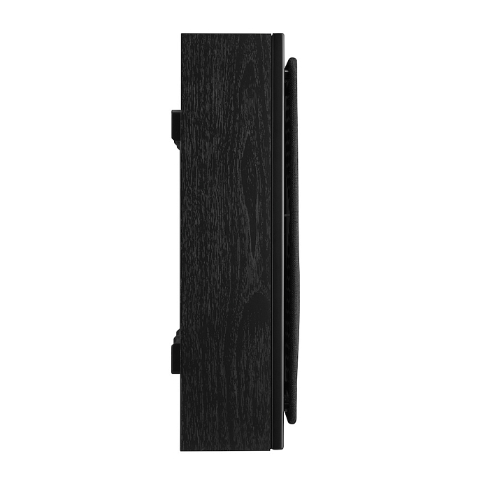 Настенная акустика Dali OBERON On-Wall C Black Ash + Sound Hub Compact - рис.6
