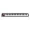 iCON iKeyboard 8X Black