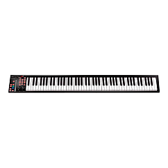 MIDI-клавиатура iCON iKeyboard 8X Black