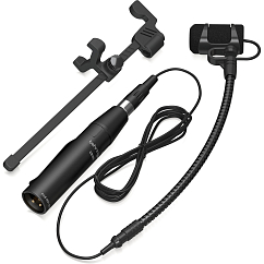 Микрофон для гитары Behringer CB100 Guitar