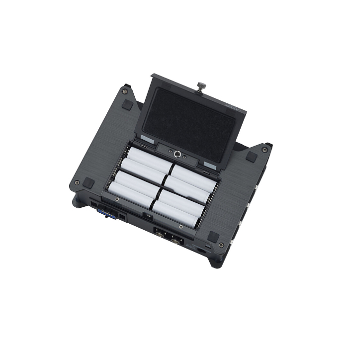 Аудиорекордер Zoom F8n Pro - рис.10