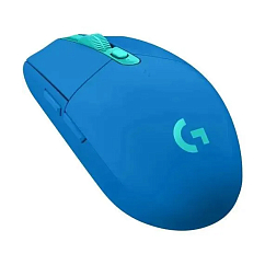 Мышь Logitech G304 LIGHTSPEED Blue