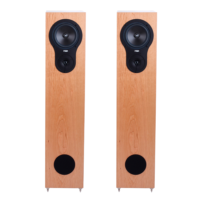 Напольная акустика Rega RX5 Cherry - рис.0