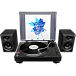 - рис.4 Проигрыватель винила Pioneer PLX-500-K - рис.4