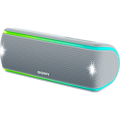 Портативная колонка Sony SRS-XB31 White