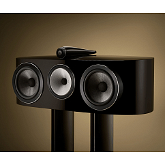 Центральный канал Bowers & Wilkins HTM81 D5 Warm White