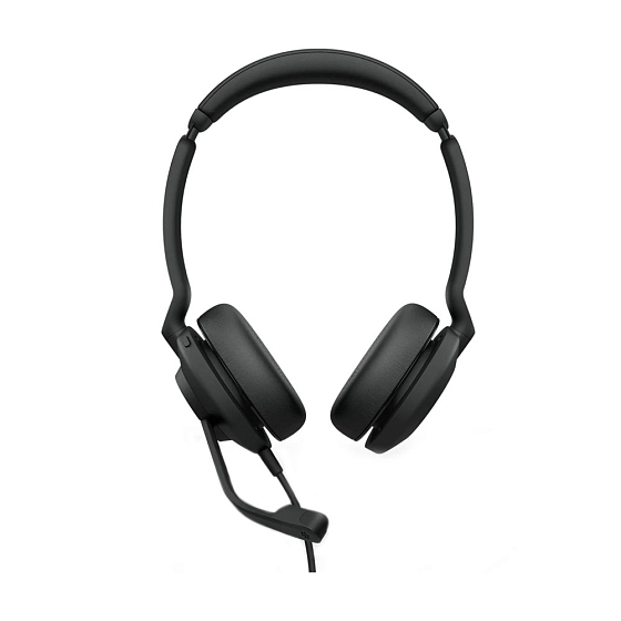 Гарнитура Jabra Connect 4h Black - рис.0