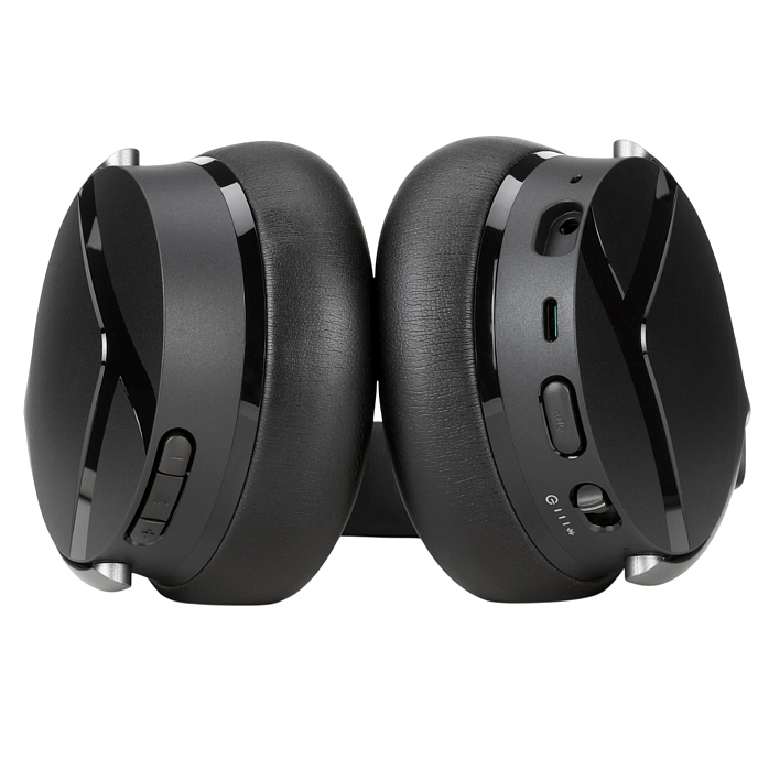 Беспроводные наушники Beyerdynamic AVENTHO Y Black - рис.5