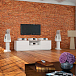 Стойки под акустику MBL 120 RC Stand Piano White - рис.2