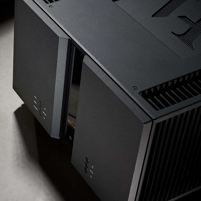 Усилитель мощности Vitus Audio SM-103 MK II - рис.2