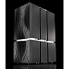- рис.2 Усилитель мощности Naim Statement NAP S1 R Black - рис.2