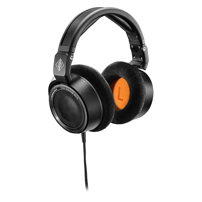 Наушники мониторные Neumann NDH 30 Black Edition - рис.0