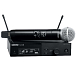 Радиосистема Shure SLXD24E SM58 - J53 - рис.0