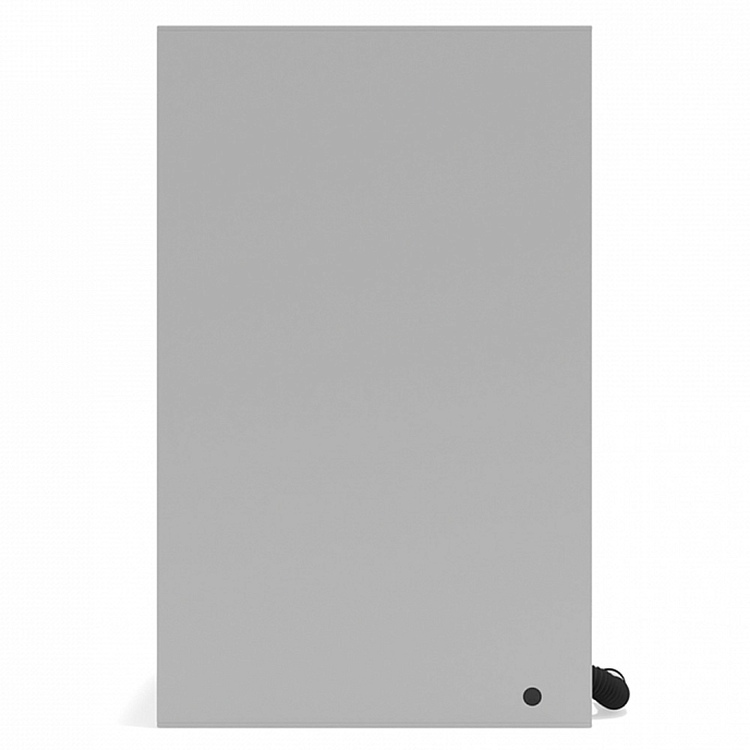 Акустическая кабина IzoRoom Standard Plus without window Beige Blue - рис.2