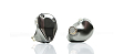Наушники Cayin YB04 Silver - рис.7