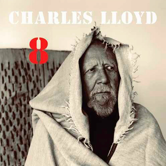 Пластинка Lloyd, Charles 8: Kindred Spirits (+DVD) LP - рис.0