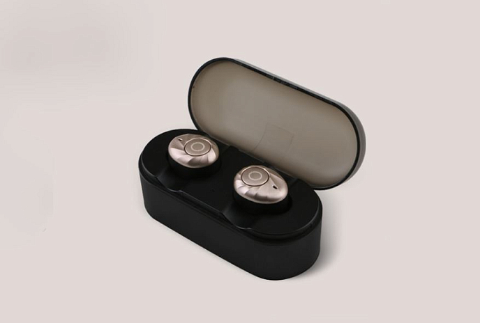 Беспроводные наушники COWON CF2 Gold - рис.6