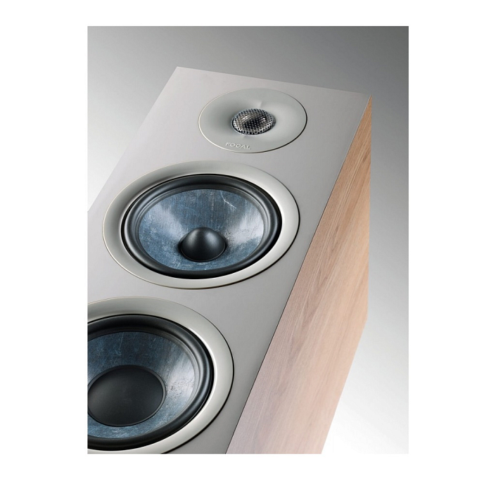 Напольная акустика Focal Chora 816 Light Wood - рис.4