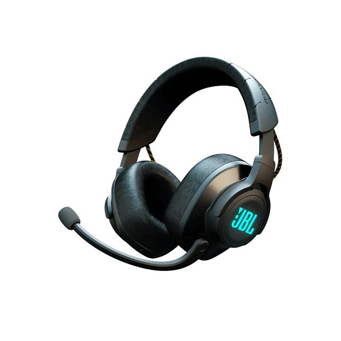 Игровая гарнитура JBL Quantum 600 - рис.0