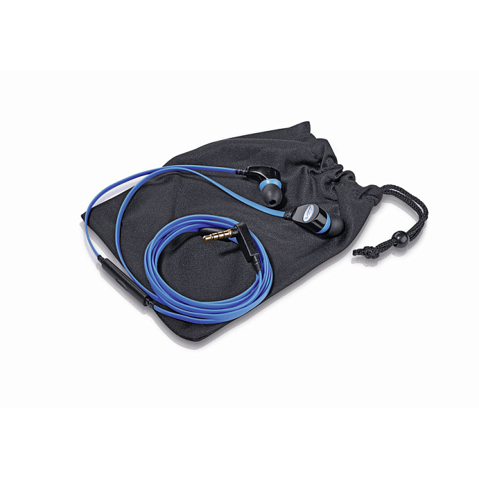 Наушники Magnat LZR 540 Black - рис.5