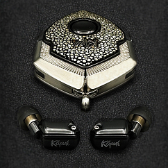 Беспроводные наушники T10 Bespoke Edition Disco Inferno