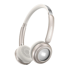 Беспроводные наушники Monster N-tune mini 01 Beige