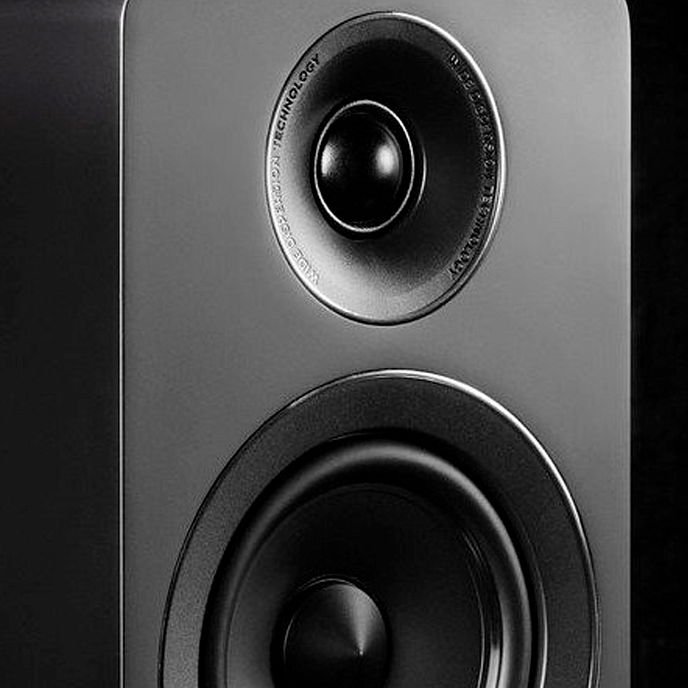 Напольная акустика Acoustic Energy AE109 Satin Black - рис.2