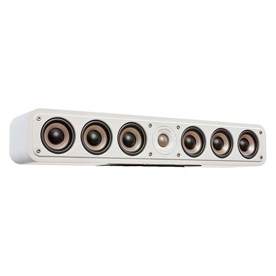 Центральный канал Polk Audio Signature Elite ES35 White - рис.0