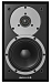 Полочная акустика Dynaudio EMIT M10 Satin Black - рис.1