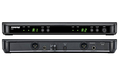Радиосистема Shure BLX288E/B58 M17