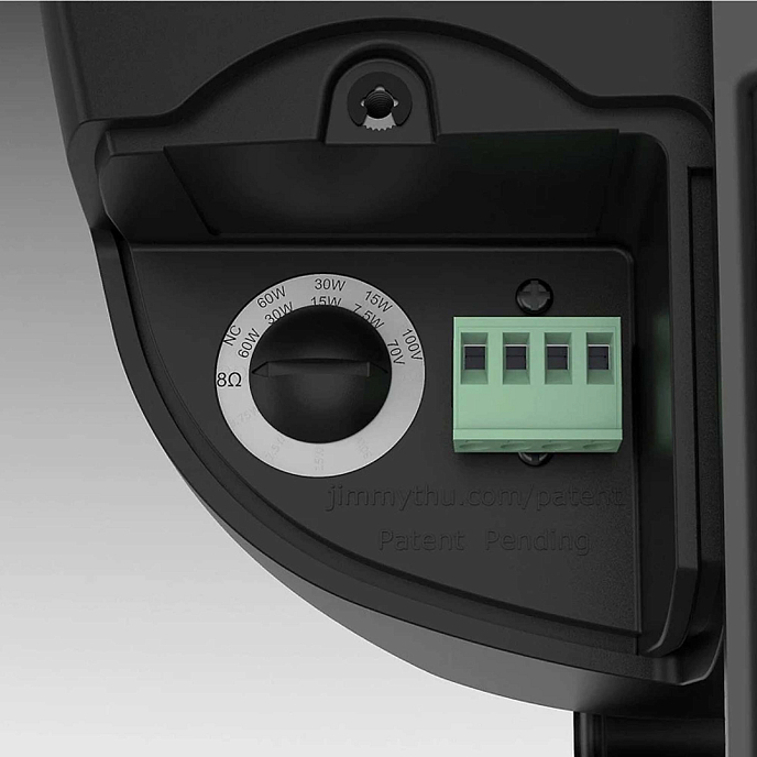 Настенная акустика Klipsch PSM-525-T Black - рис.7