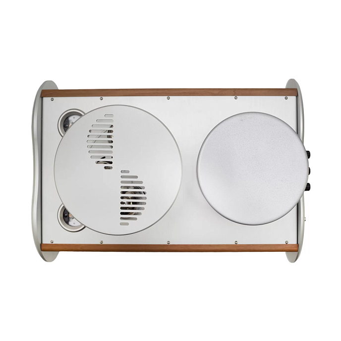 Усилитель мощности Auris Forte 150 - рис.5