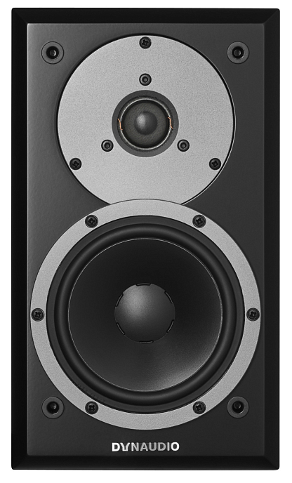Полочная акустика Dynaudio EMIT M10 Satin Black - рис.1