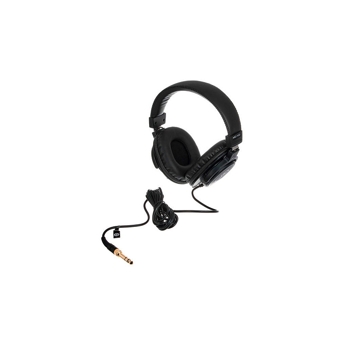 Комплект Mackie Producer Bundle Black - рис.11