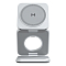 Magssory Fold for Apple Silver