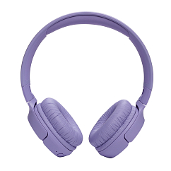 Беспроводные наушники JBL Tune 520BT Purple