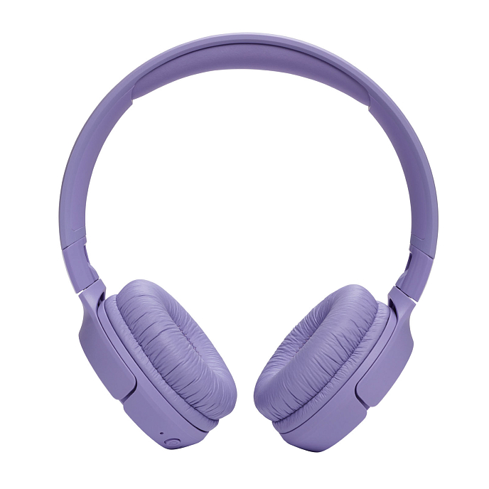 Беспроводные наушники JBL Tune 520BT Purple - рис.1
