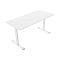 EUREKA IOD 60 White