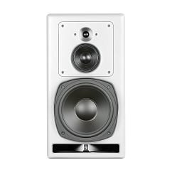 Студийный монитор PSI Audio A23-Ms White