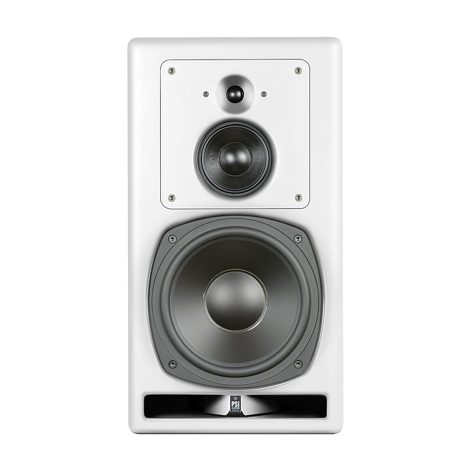Студийный монитор PSI Audio A23-Ms White - рис.0