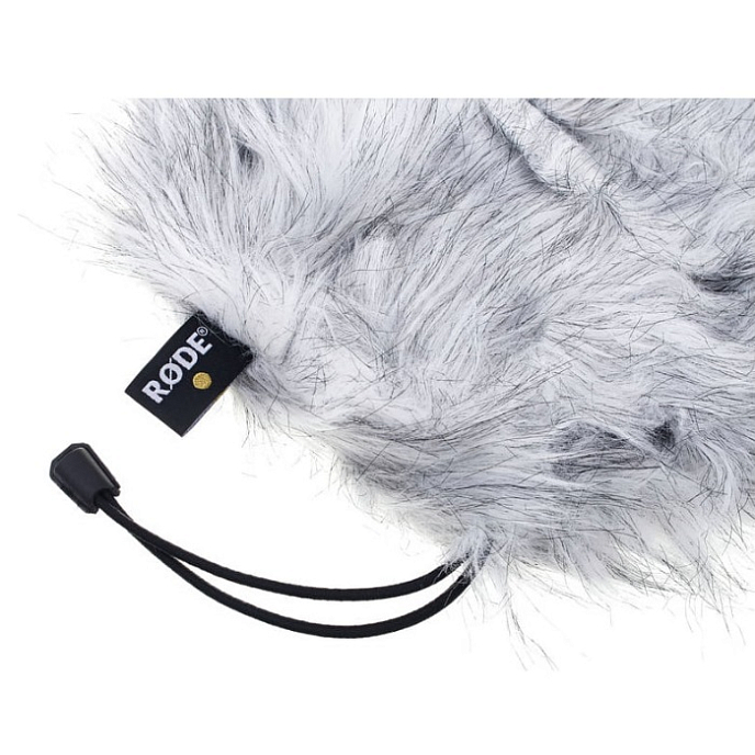 Ветрозащита RODE DeadWombat - рис.3