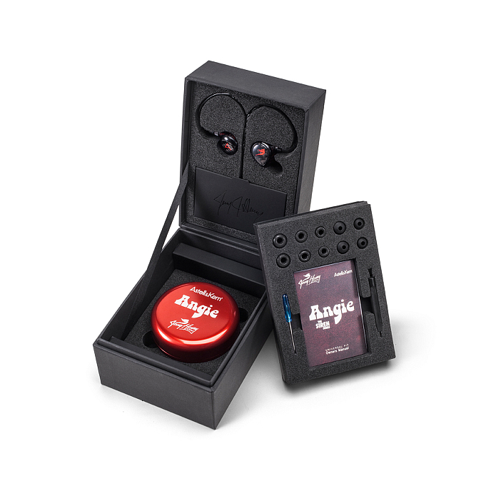 Наушники Astell&Kern PSM11 Angie - рис.7