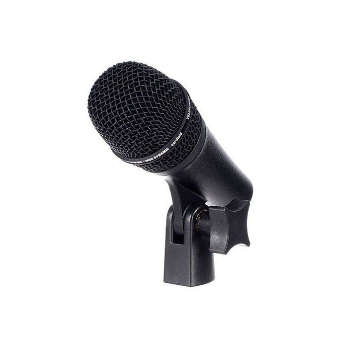 Микрофон вокальный Telefunken M80-SH Black - рис.5