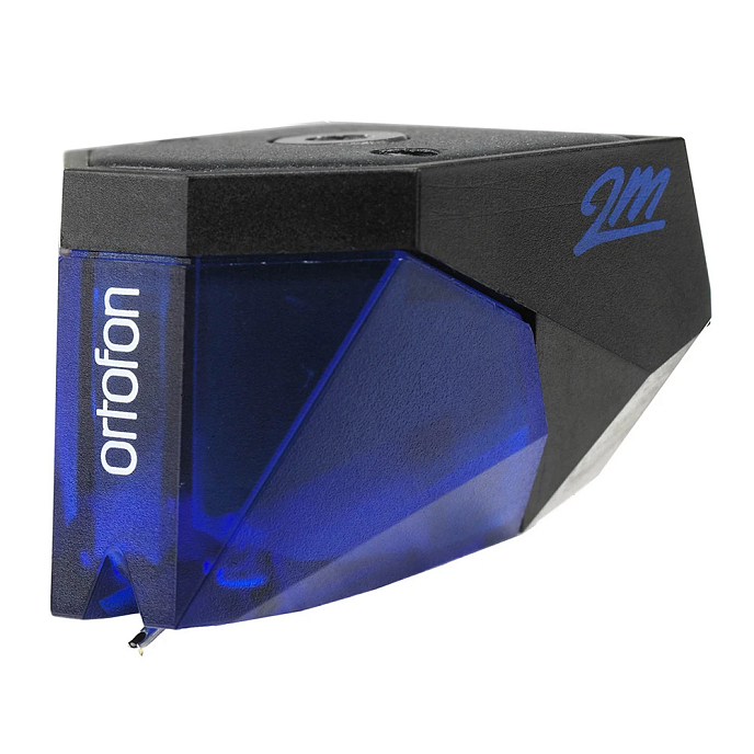 Проигрыватель винила Auris Blues Black Ortofon 2M Blue - рис.5