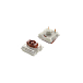 Клавиатура NuPhy Air75 V2 Brown Switch Lunar Gray - рис.2