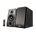 Полочная акустика Edifier R1855DB Matte Black - рис.5