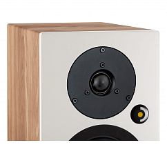 Полочная акустика Davis Acoustics Krypton 3 V2 Nordik White