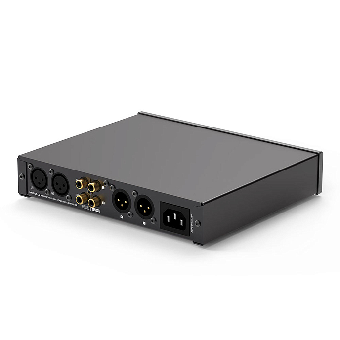 Усилитель для наушников SMSL H300 Black - рис.3